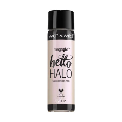 MegaGlo Liquid Highlighter | Halographic