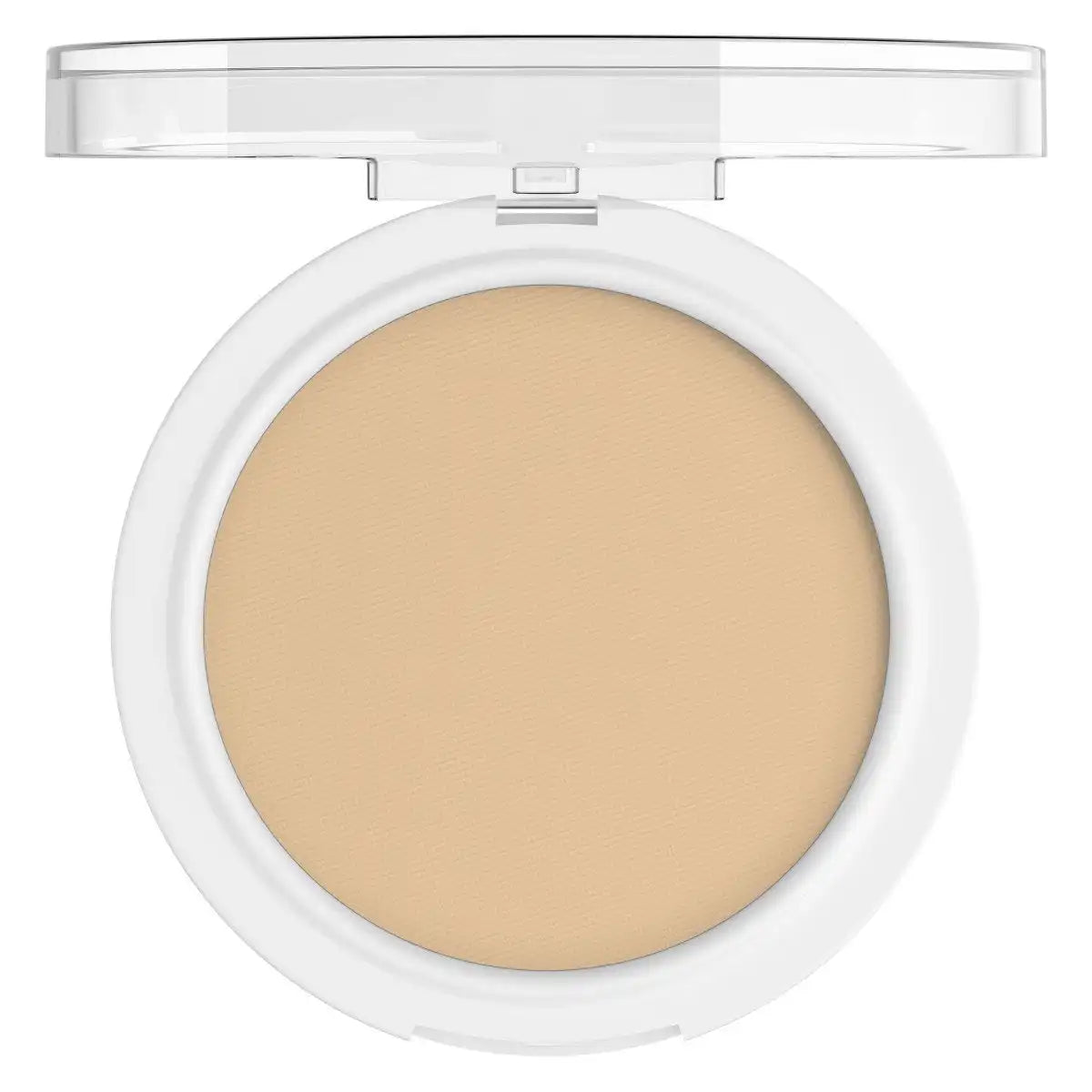 Bare Focus Clarifying Finishing Powder | Light-Medium