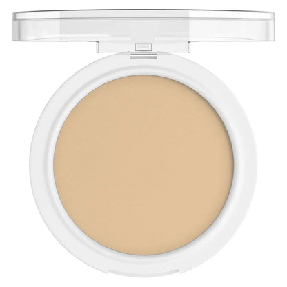 Bare Focus Clarifying Finishing Powder | Light-Medium