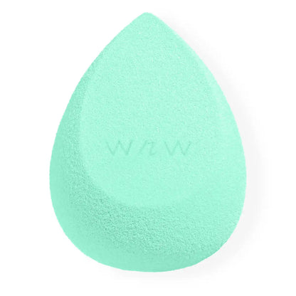 Seeing Green Makeup Sponge
