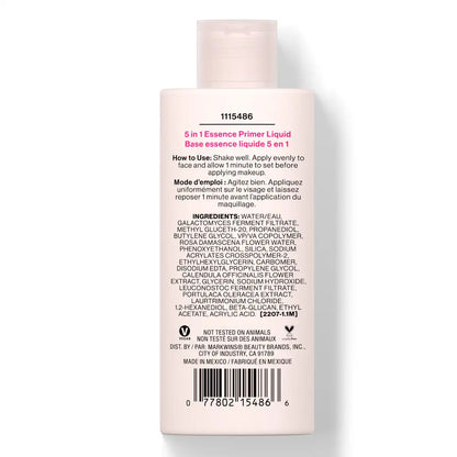5 in 1 Essence Primer Liquid