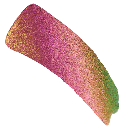 Chameleon Chrome Eyeshadow | Nebula Rush