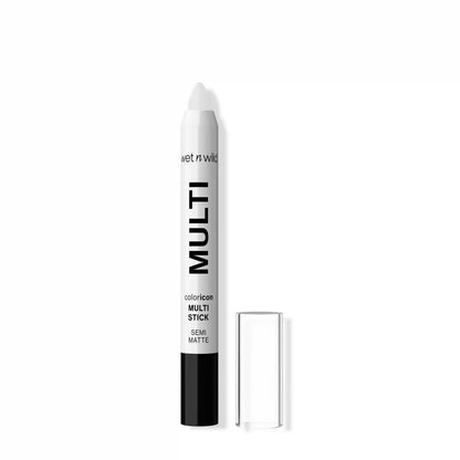 Color Icon Multi-Stick | White
