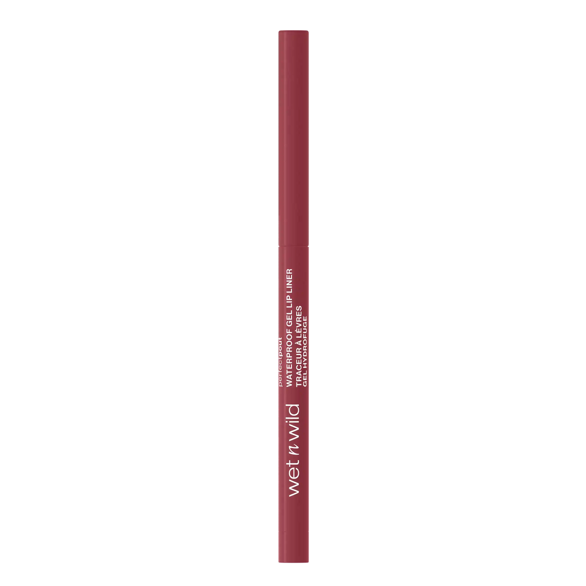 Perfect Pout Gel Lip Liner | Gone Burgundy