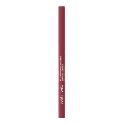 Perfect Pout Gel Lip Liner | Gone Burgundy