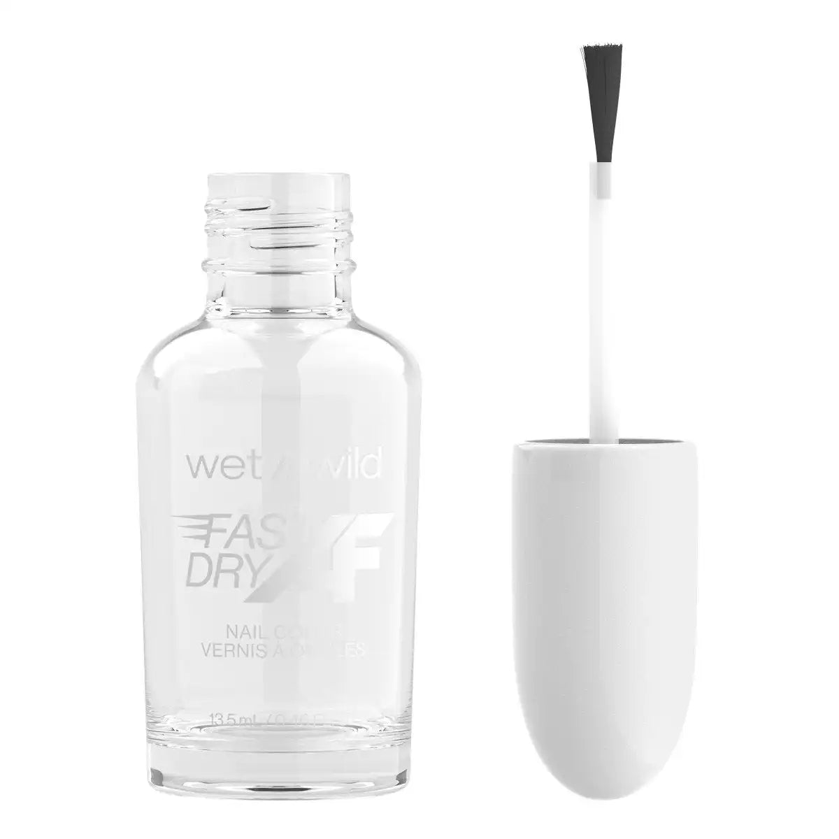 Fast Dry AF Nail Color | X-Ray Vision