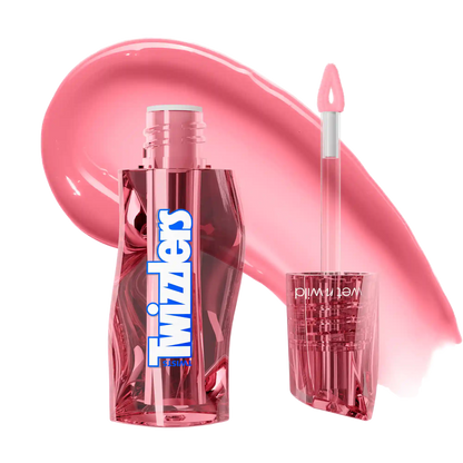 TWIZZLERS Lip Gloss | Strawberry