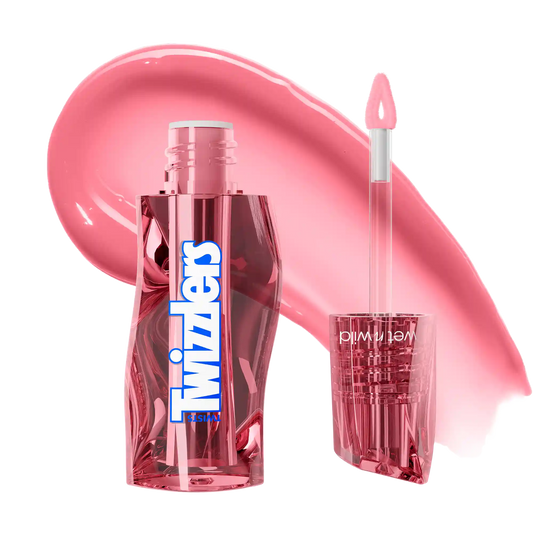 TWIZZLERS Lip Gloss | Strawberry