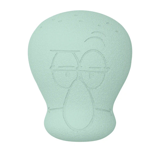 Squidward Makeup Sponge