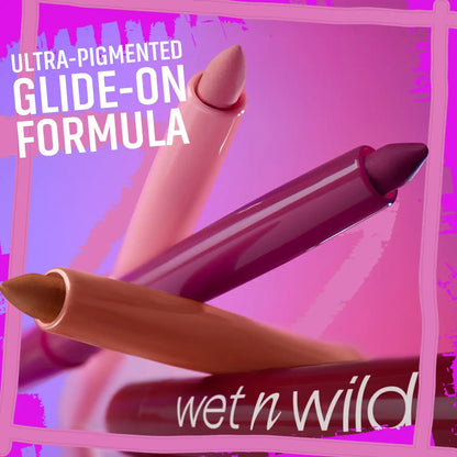 Perfect Pout Gel Lip Liner | Lay Down the Mauves