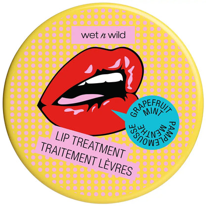 Perfect Pout Lip Treatment